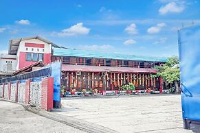 Hotel O Kauman Near International Batik Center Formerly Hotel Bata Mer