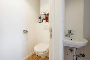 Top Floor New Duplex Stunning View In Trendy St Gilles