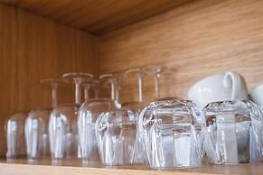 Top Floor New Duplex Stunning View In Trendy St Gilles