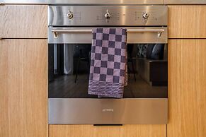 Top Floor New Duplex Stunning View In Trendy St Gilles