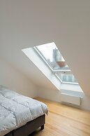 Top Floor New Duplex Stunning View In Trendy St Gilles