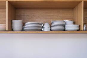 Top Floor New Duplex Stunning View In Trendy St Gilles