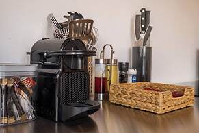 Top Floor New Duplex Stunning View In Trendy St Gilles