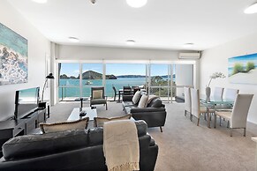 Paihia Beach 3 Bedroom Apartment