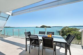 Paihia Beach 3 Bedroom Apartment