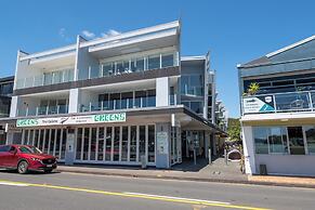 Paihia Beach 3 Bedroom Apartment