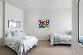 Paihia Beach 3 Bedroom Apartment
