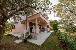 Apartments in Kozino/zadar Riviera 7951