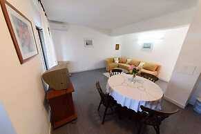 Apartments in Kozino/zadar Riviera 7951