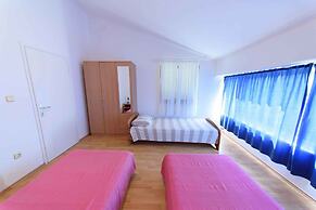 Apartments in Kozino/zadar Riviera 7951