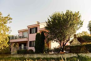 Apartments in Kozino/zadar Riviera 7951