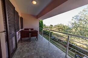 Apartments in Kozino/zadar Riviera 7951