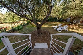 Apartments in Kozino/zadar Riviera 7951