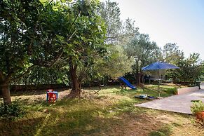 Apartments in Kozino/zadar Riviera 7951