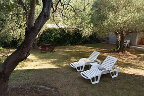 Apartments in Kozino/zadar Riviera 7951