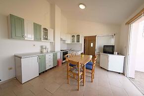 Apartments in Kozino/zadar Riviera 7951