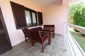 Apartments in Kozino/zadar Riviera 7951