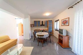 Apartments in Kozino/zadar Riviera 7951