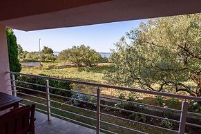 Apartments in Kozino/zadar Riviera 7951