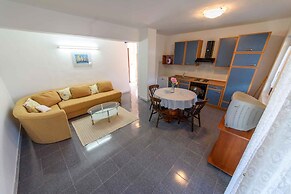 Apartments in Kozino/zadar Riviera 7951