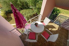 Apartments in Kozino/zadar Riviera 7951