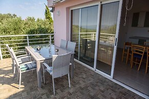 Apartments in Kozino/zadar Riviera 7951