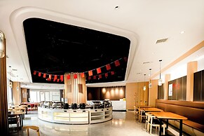 YIBO INTERNATIONAL HOTEL