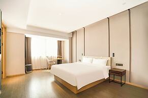 YIBO INTERNATIONAL HOTEL