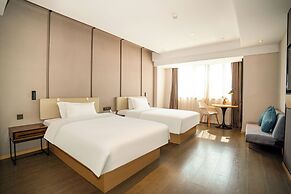 YIBO INTERNATIONAL HOTEL