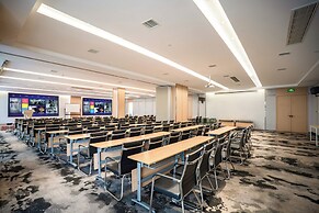 YIBO INTERNATIONAL HOTEL