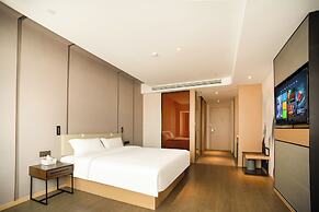 YIBO INTERNATIONAL HOTEL