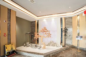 YIBO INTERNATIONAL HOTEL