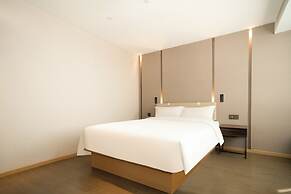 YIBO INTERNATIONAL HOTEL