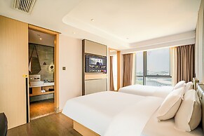 YIBO INTERNATIONAL HOTEL