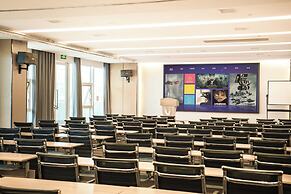 YIBO INTERNATIONAL HOTEL