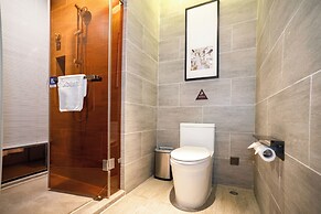 YIBO INTERNATIONAL HOTEL