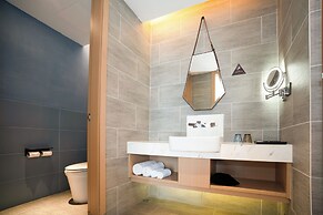 YIBO INTERNATIONAL HOTEL