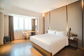 YIBO INTERNATIONAL HOTEL