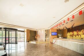 YIBO INTERNATIONAL HOTEL