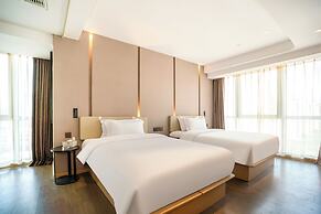 YIBO INTERNATIONAL HOTEL