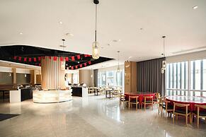 YIBO INTERNATIONAL HOTEL