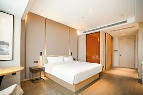 YIBO INTERNATIONAL HOTEL