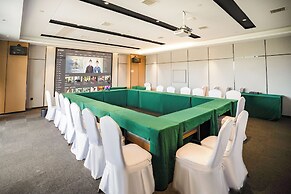 YIBO INTERNATIONAL HOTEL