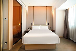 YIBO INTERNATIONAL HOTEL