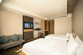 YIBO INTERNATIONAL HOTEL