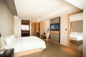 YIBO INTERNATIONAL HOTEL