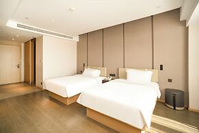 YIBO INTERNATIONAL HOTEL