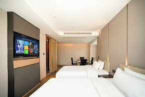 YIBO INTERNATIONAL HOTEL