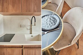 New Apartment Center of Paris/le Marais