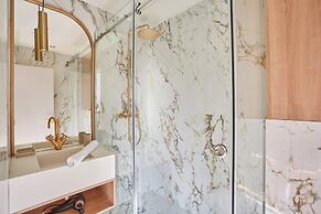 New Apartment Center of Paris/le Marais